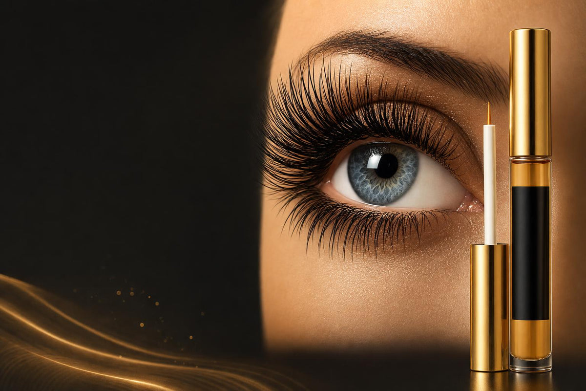 Velvet Lash Serum, sérum de crecimiento para pestañas