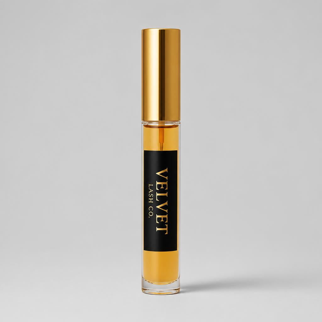 Bote de Velvet Lash Serum