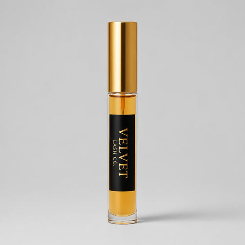 Bote de Velvet Lash Serum